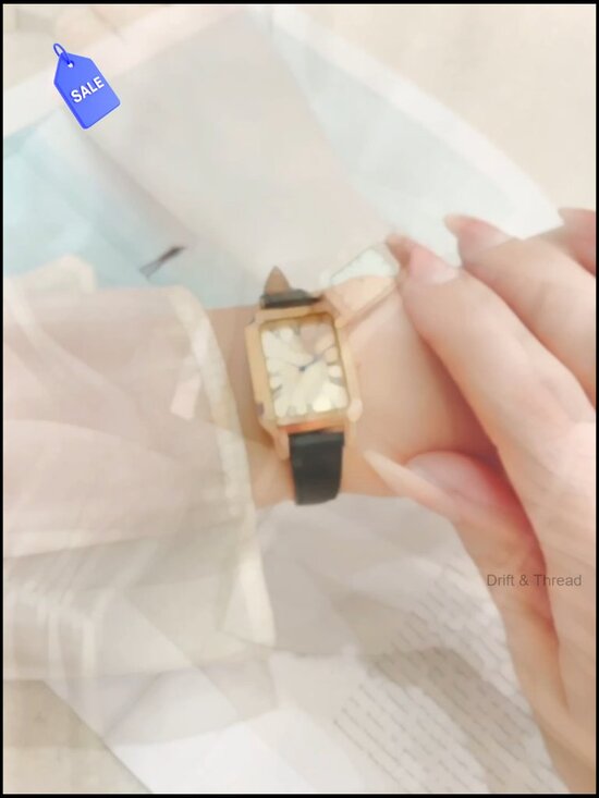 Watches